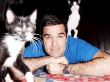 Rob Delaney