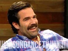 Rob Delaney