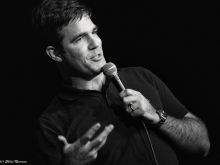 Rob Delaney