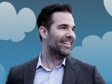 Rob Delaney