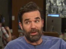 Rob Delaney