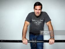 Rob Delaney