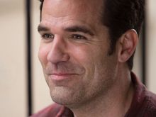 Rob Delaney