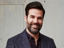 Rob Delaney