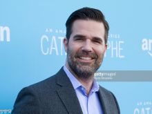 Rob Delaney