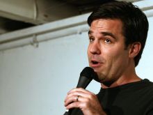 Rob Delaney