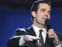 Rob Delaney