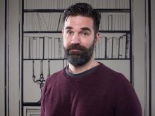 Rob Delaney