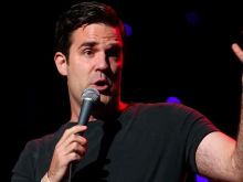 Rob Delaney