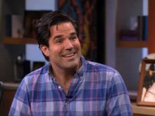 Rob Delaney