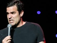 Rob Delaney