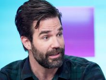 Rob Delaney