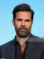 Rob Delaney