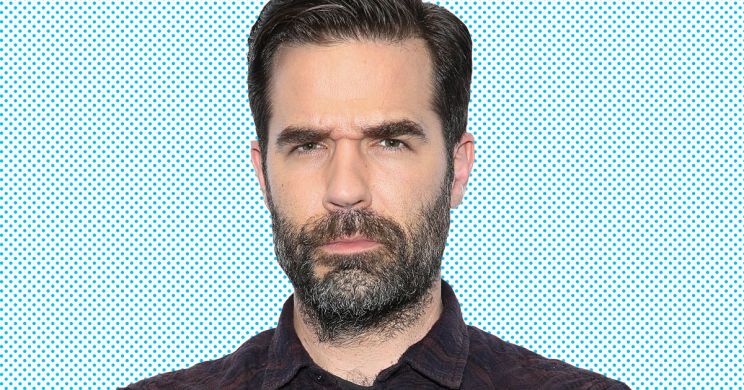 Rob Delaney