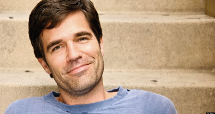 Rob Delaney