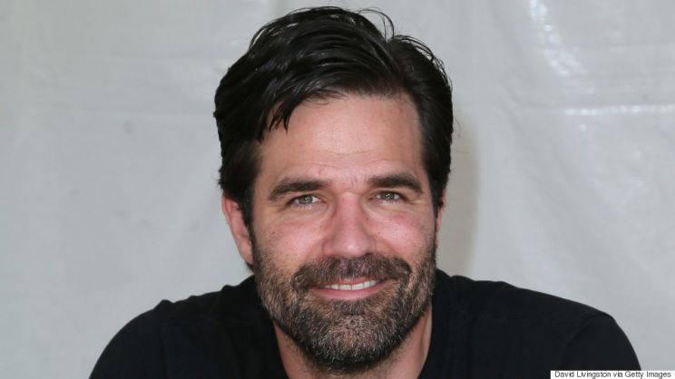 Rob Delaney