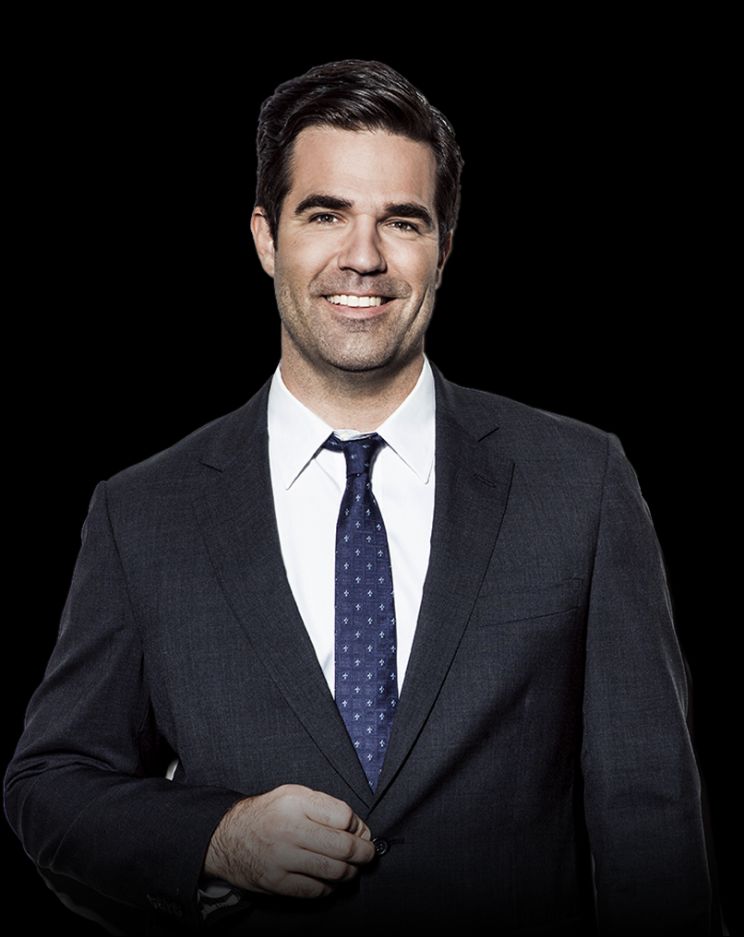 Rob Delaney