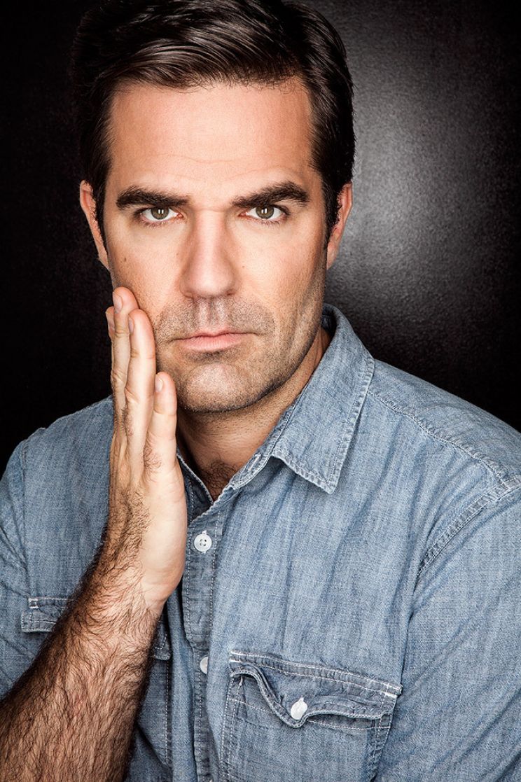 Rob Delaney