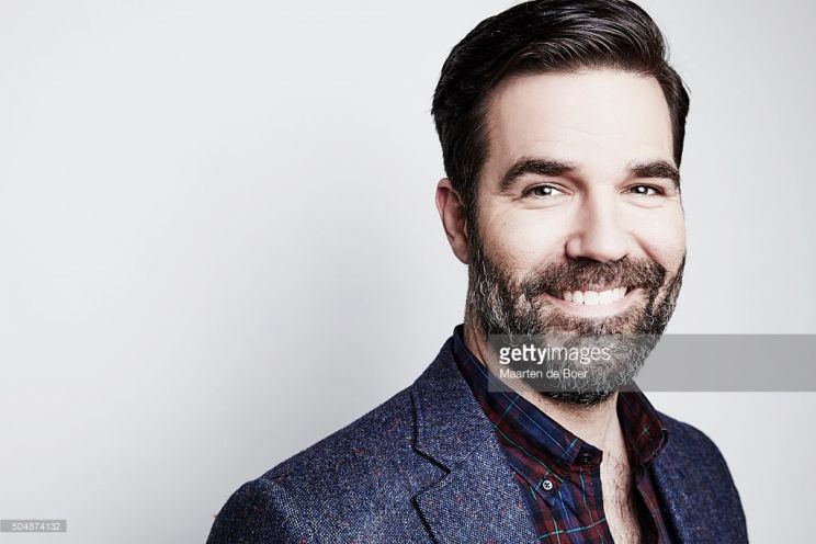 Rob Delaney