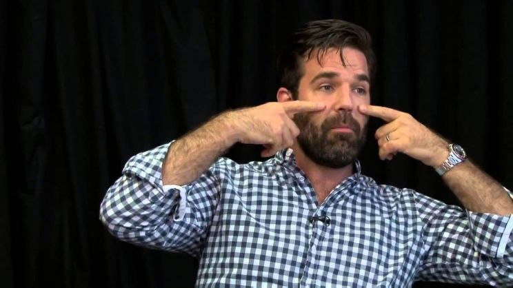 Rob Delaney