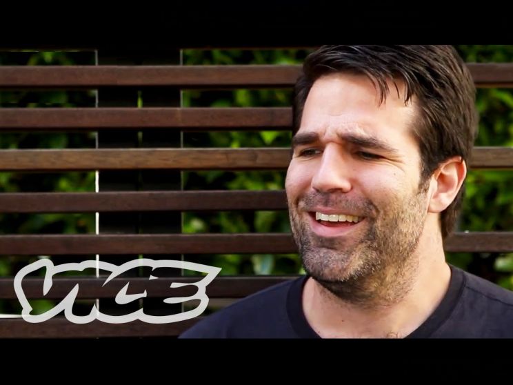 Rob Delaney