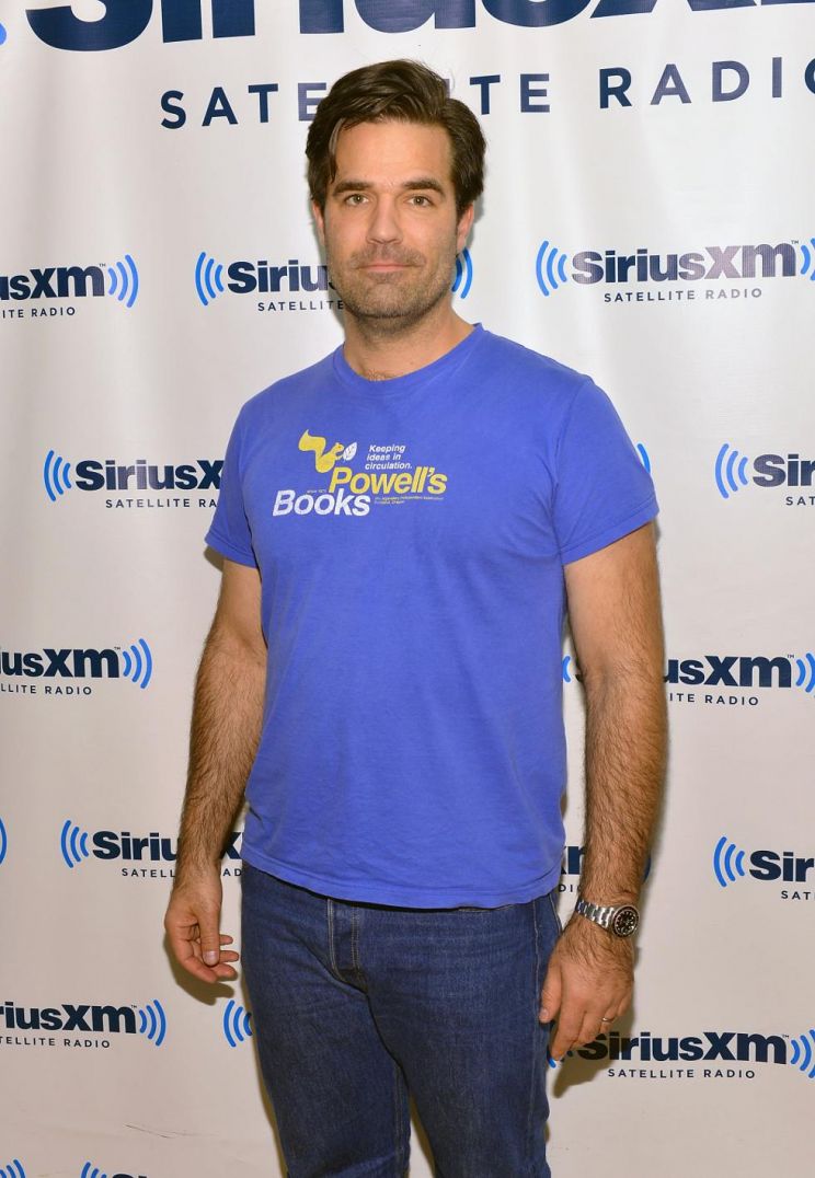 Rob Delaney