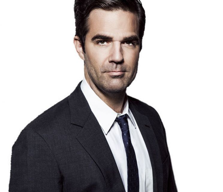 Rob Delaney