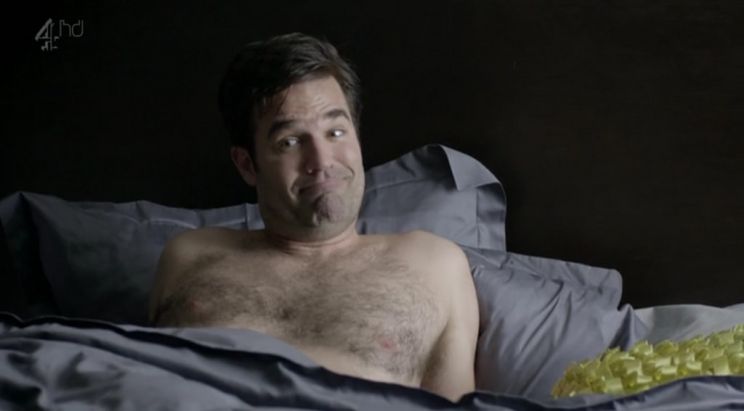 Rob Delaney