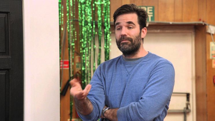 Rob Delaney