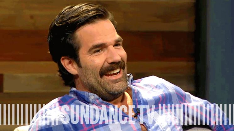 Rob Delaney