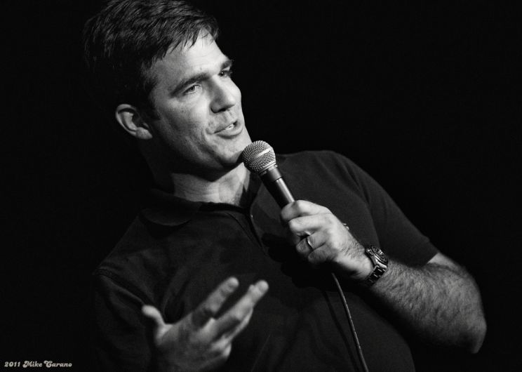 Rob Delaney