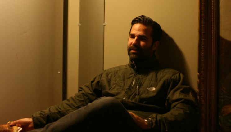 Rob Delaney