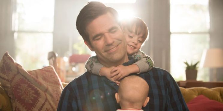 Rob Delaney
