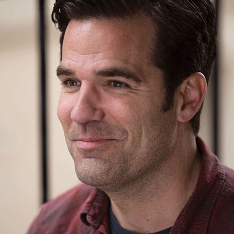 Rob Delaney