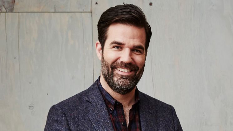 Rob Delaney