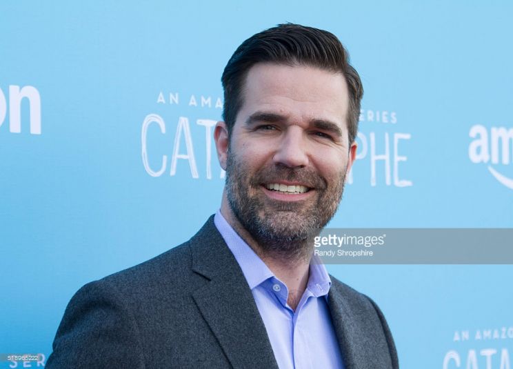 Rob Delaney