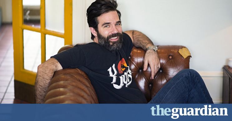 Rob Delaney