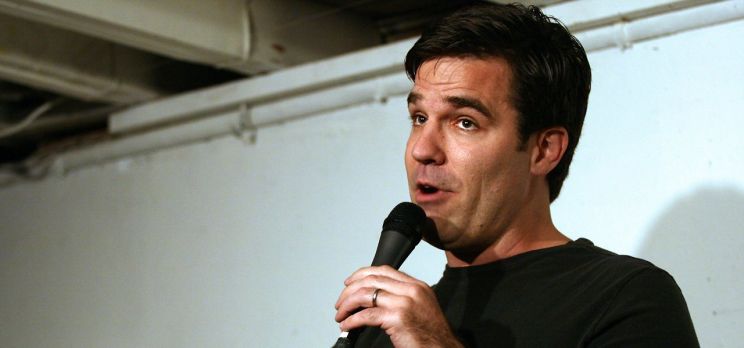 Rob Delaney