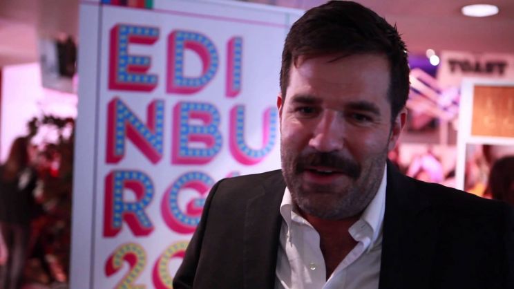 Rob Delaney