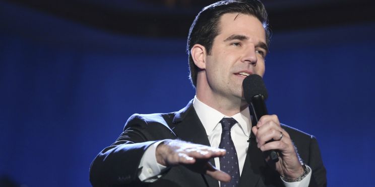 Rob Delaney