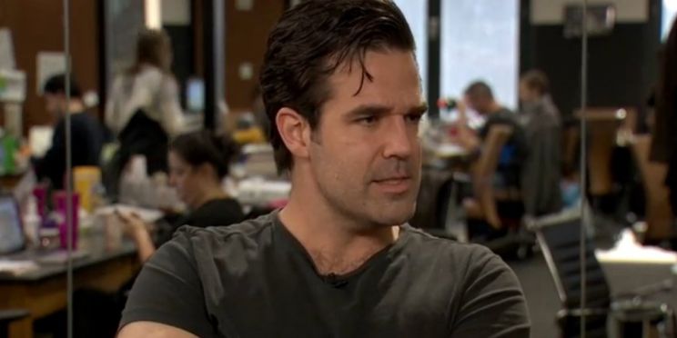 Rob Delaney