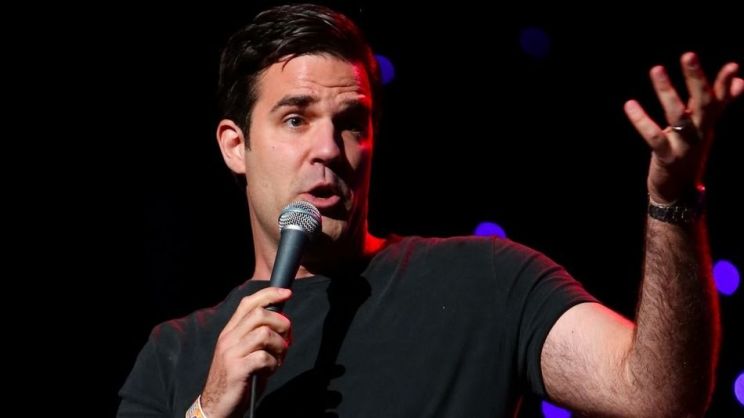 Rob Delaney