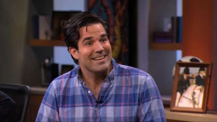 Rob Delaney