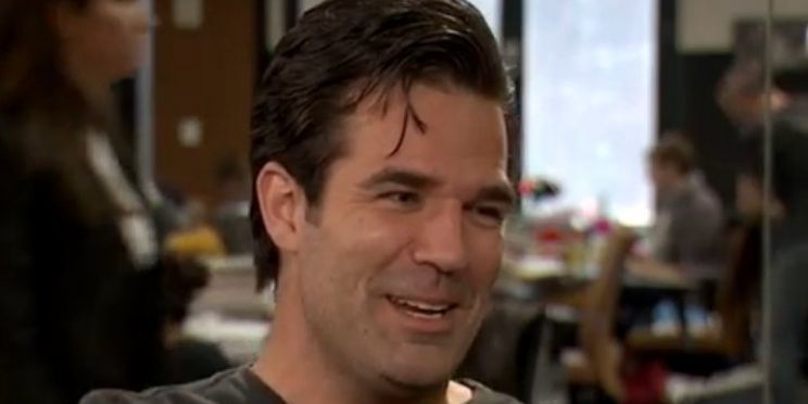 Rob Delaney