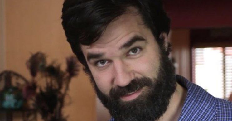Rob Delaney