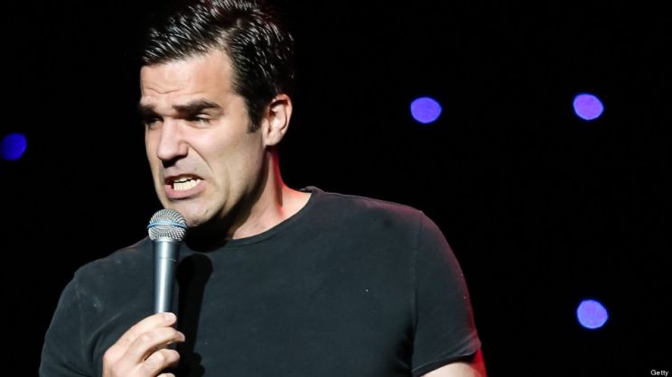 Rob Delaney