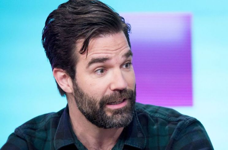 Rob Delaney