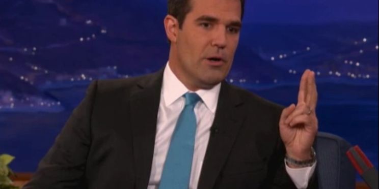 Rob Delaney