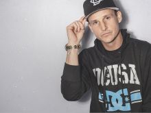 Rob Dyrdek