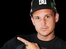 Rob Dyrdek